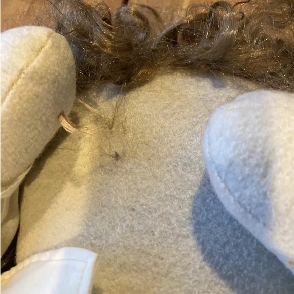 2 RARE Korner Kids 30-Inch Little Princess Little Angel NWT - Picture 3 of 8